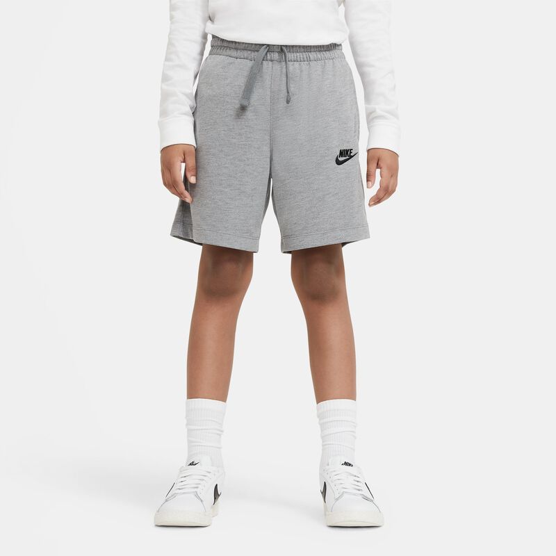 Nike Sportswear, Carbono jaspeado/Negro/Negro, hi-res