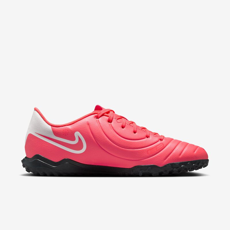 Nike Tiempo Legend 10 Club, Lava Cálido/Blanco, hi-res