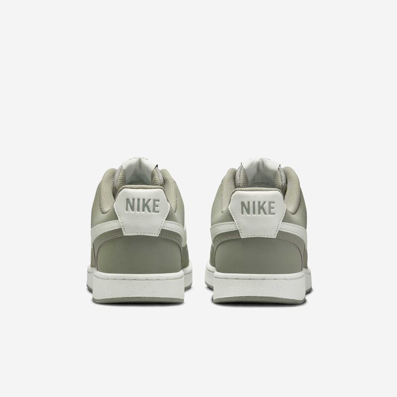 Zapatilla Nike Court Vision, Verde, hi-res