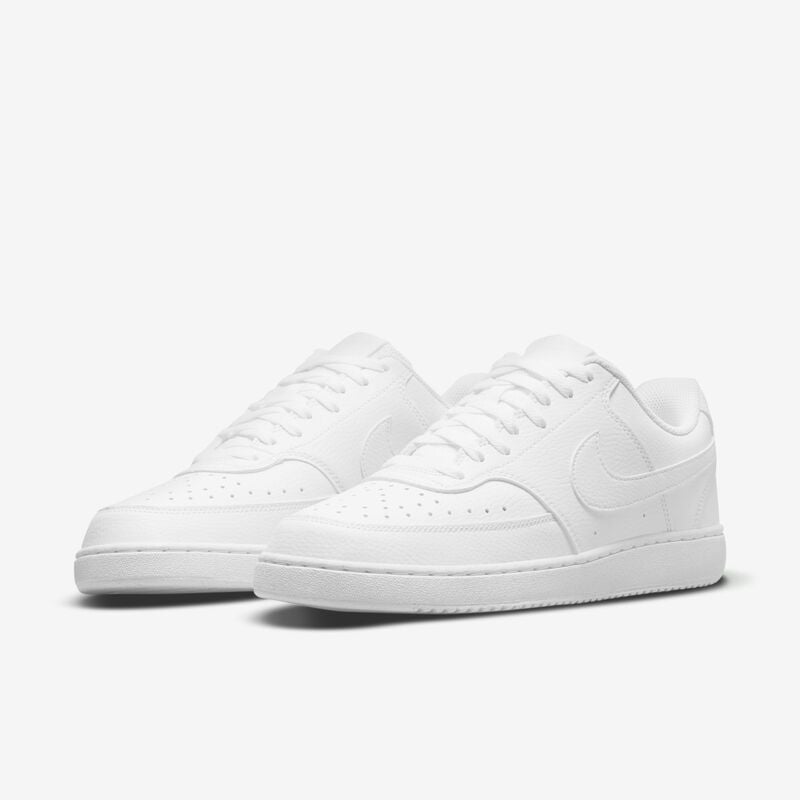 Zapatilla Nike Court Vision, Blanco, hi-res
