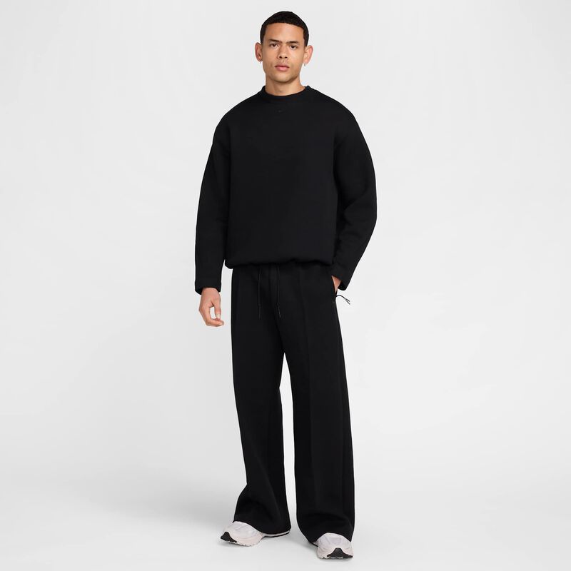 Nike Tech, Negro/Negro, hi-res