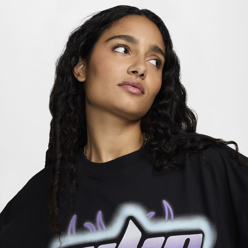 Nike Sportswear, Negro, hi-res