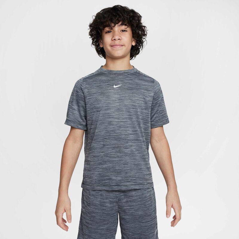 Nike Multi, Negro/Gris Humo Claro/Blanco, hi-res