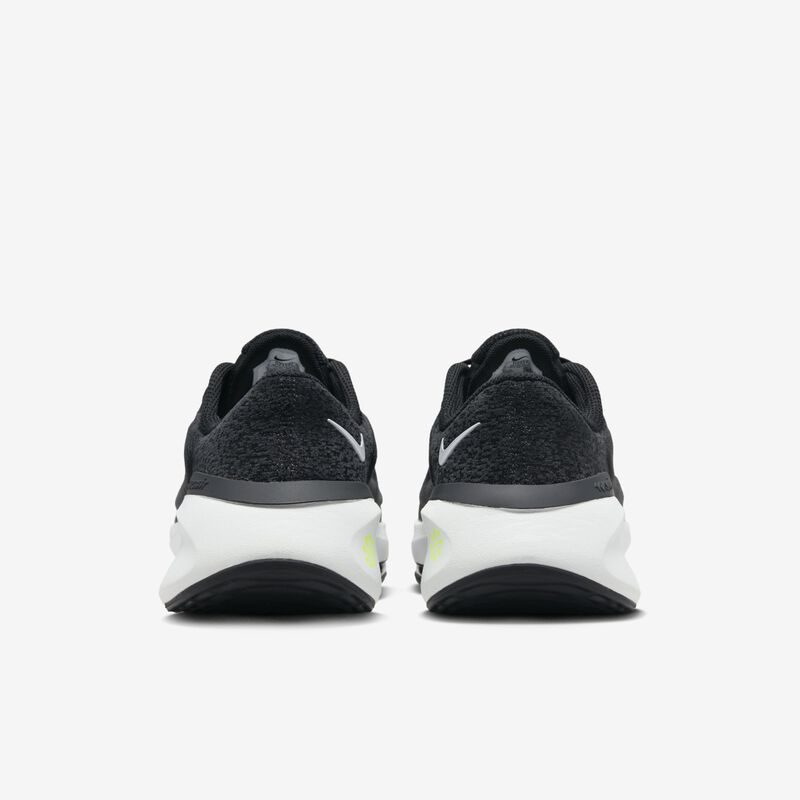 Nike Versair, Negro/Blanco/Blanco/Antracita, hi-res