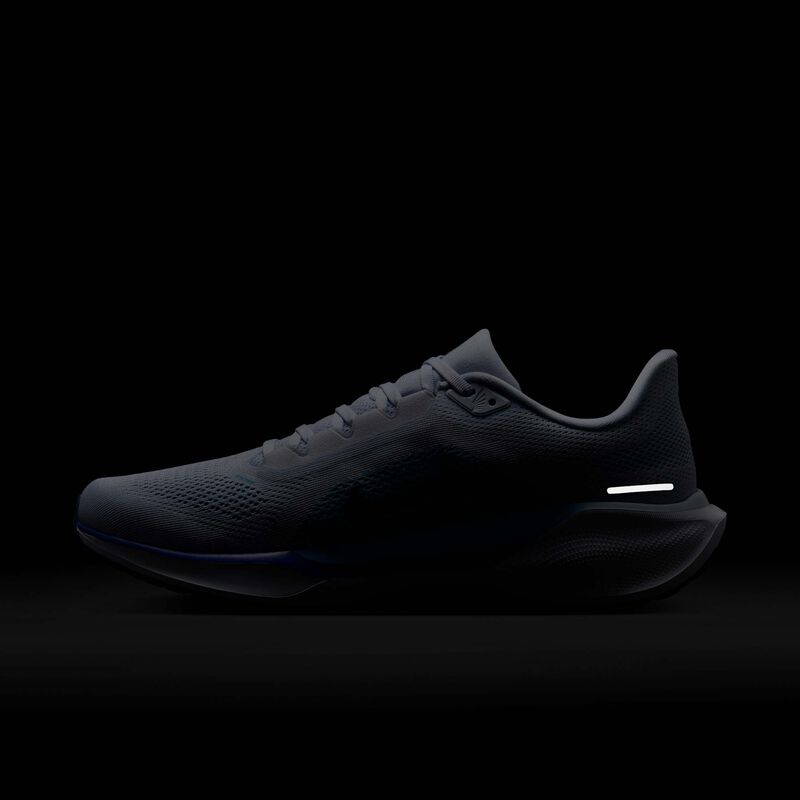 Nike Pegasus 41, Fantasma/Gris Fútbol/Noche Intenso/Azul Vacío, hi-res