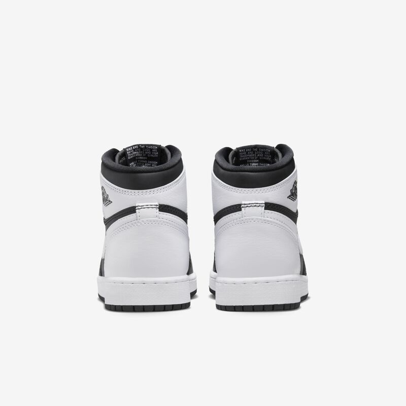 Zapatilla Jordan, Negro, hi-res