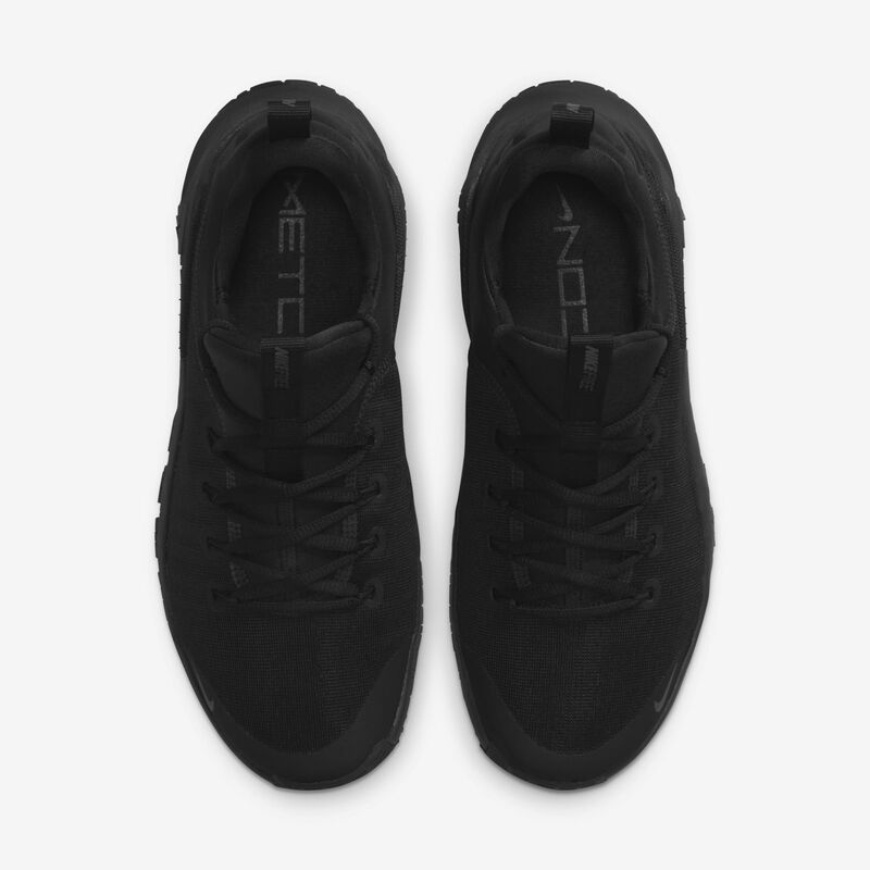 Nike Free Metcon 6, NEGRO, hi-res
