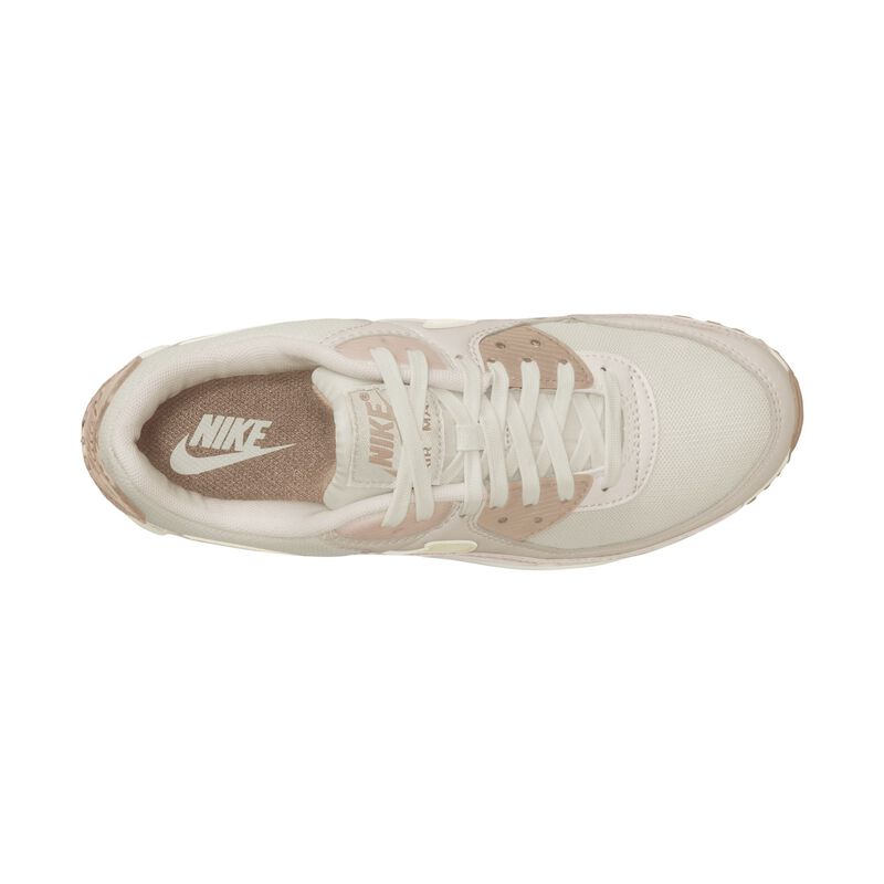 Nike Air Max 90, Fantasma/Duna/Marrón Verdoso Claro/Vela, hi-res