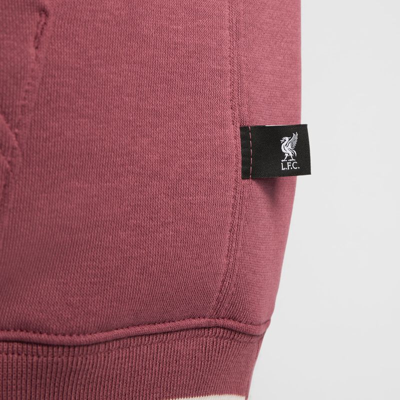 Polera Nike, Rojo, hi-res