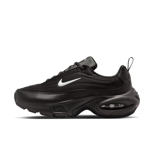 Nike Air Max Portal, Negro/Negro/Blanco, hi-res