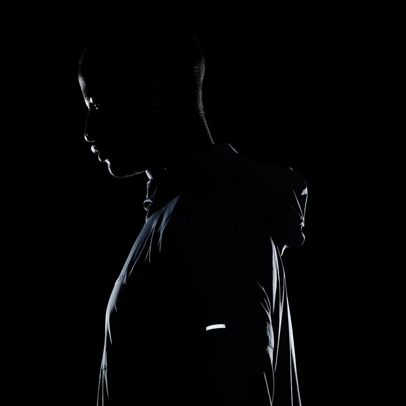 Nike Repel Miler, Gris humo/Gris humo, hi-res