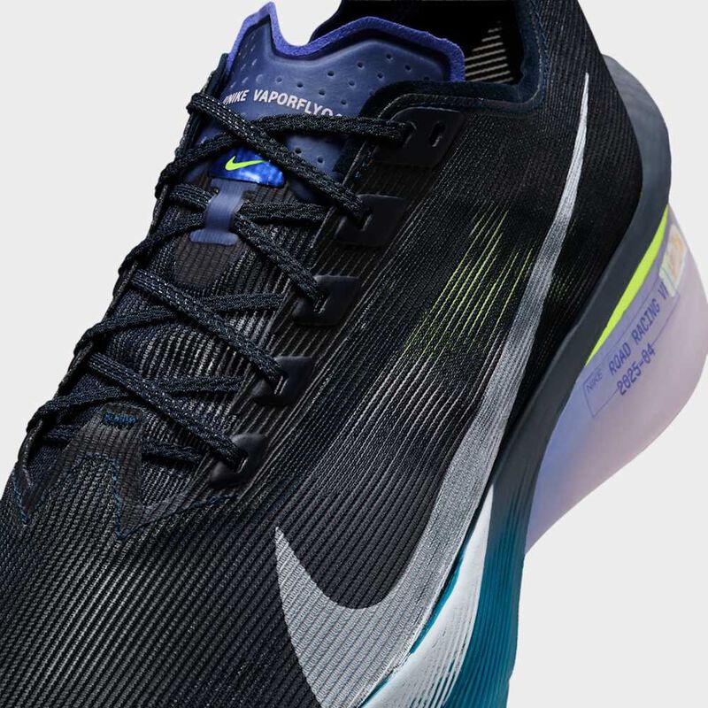 Nike Vaporfly 4, Obsidiana/Blanca-Persa Violeta-Verde Abisma-Mu&ntilde;eca-Volt Hielo, hi-res