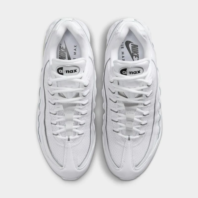 [Ljava.lang.String;@223c22c1 Nike Air Max&nbsp;95 Big Bubble, Blanco, hi-res