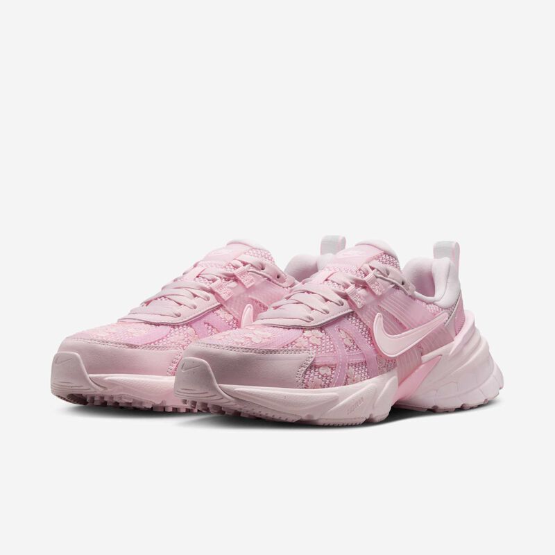 Nike V2K Run, Rosa Espuma/Ártico Rosa, hi-res