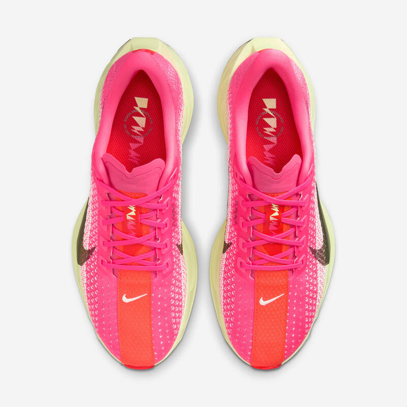 Nike Pegasus Plus, Hiper Rosa/Carmesí Brillante/Apenas Volt/Sequoia, hi-res