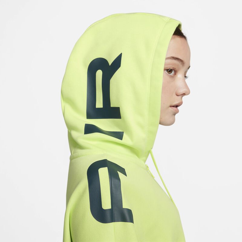 Nike Sportswear Air, Toque de limón claro/Jungla intenso, hi-res