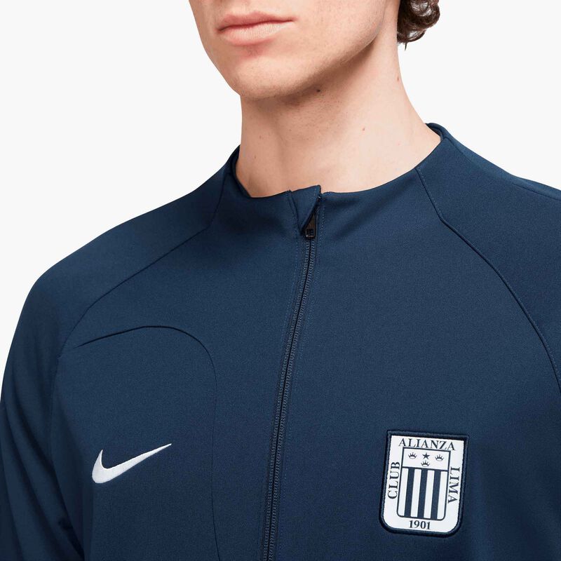 Club Alianza Lima Academy Pro, Azul oscuro/Blanco, hi-res