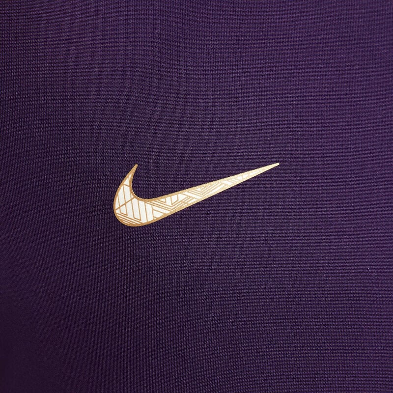 Kylian Mbappé Academy, Morado Grandioso/Morado Grandioso/Azul Vacío/Oro Metalizado, hi-res