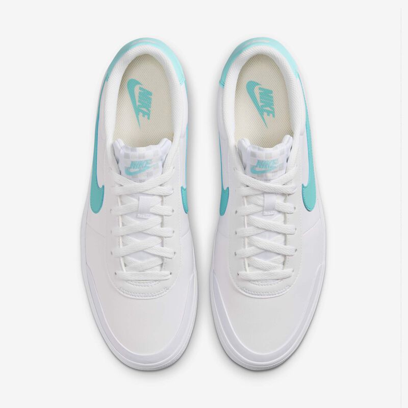 Nike Court Shot, Blanco/Hielo Glacial, hi-res
