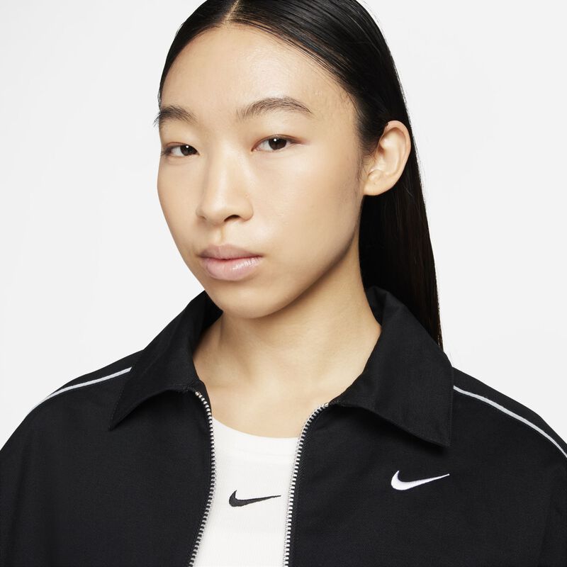 Casaca Nike, Negro, hi-res