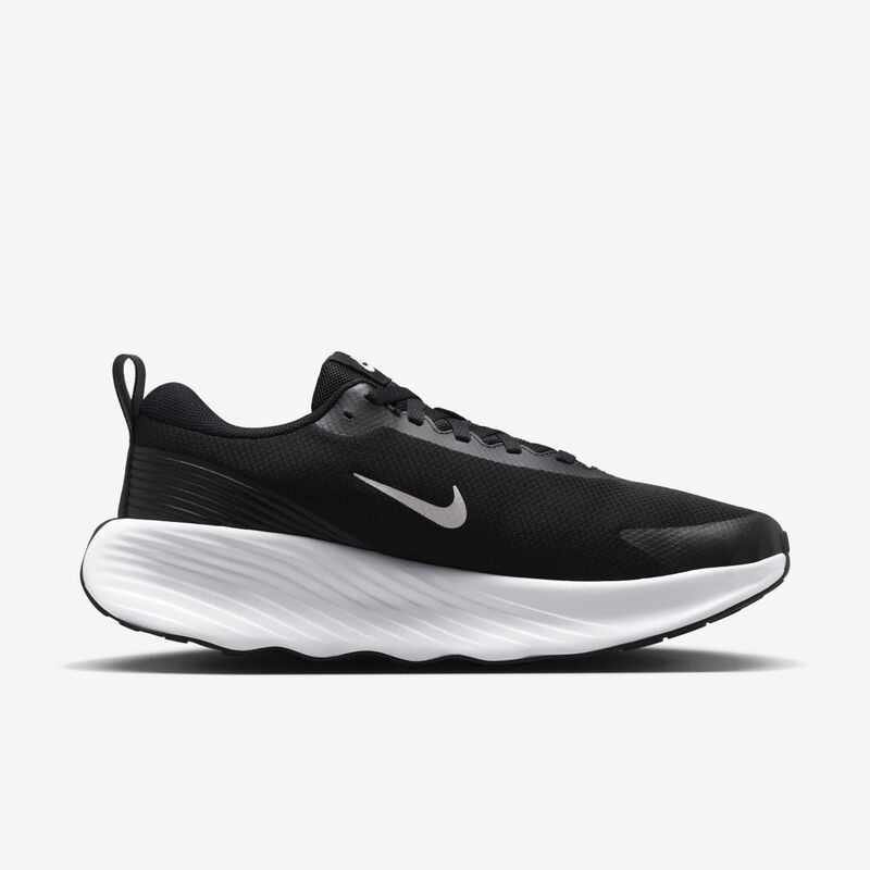 Nike Promina, Negro/Blanco, hi-res