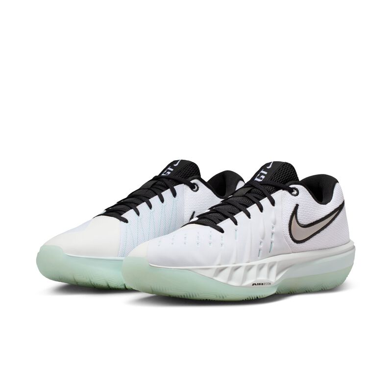 Zapatilla Nike G.T. Cut Academy&nbsp;2, Blanco, hi-res