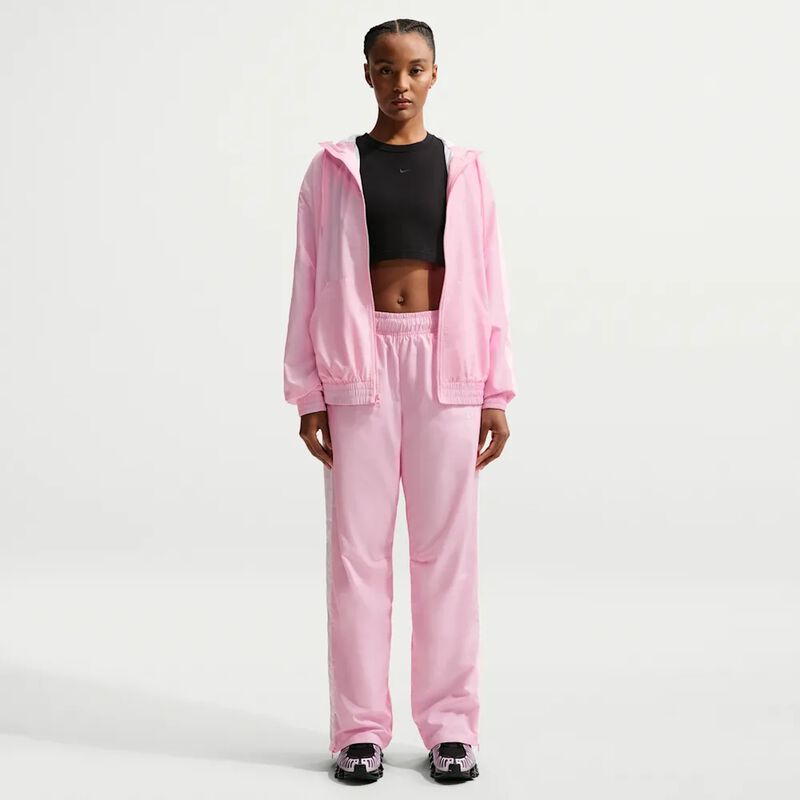 Casaca Nike, Nike Sportswear, Rosado, hi-res