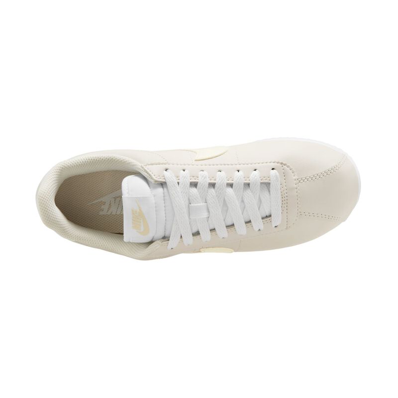 Nike Cortez Leather, Fantasma/Leche De Coco/Blanco/Vela, hi-res