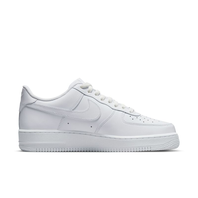 Nike Air Force 1 '07, Blanco/Blanco, hi-res