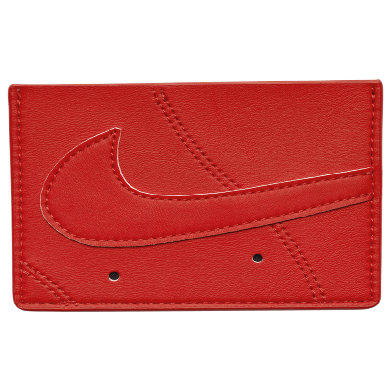 Nike Knitted Tech Grip 2.0, Blanco/Rojo Universitario/Blanco, hi-res