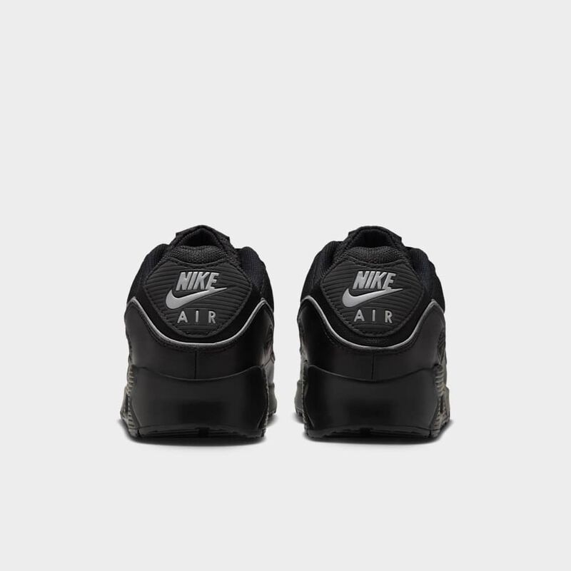 Zapatilla Nike Air Max, Negro, hi-res