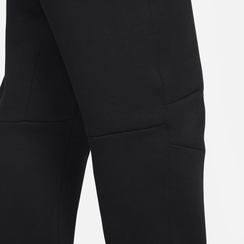 Nike Sportswear Tech Fleece, Negro/Negro, hi-res