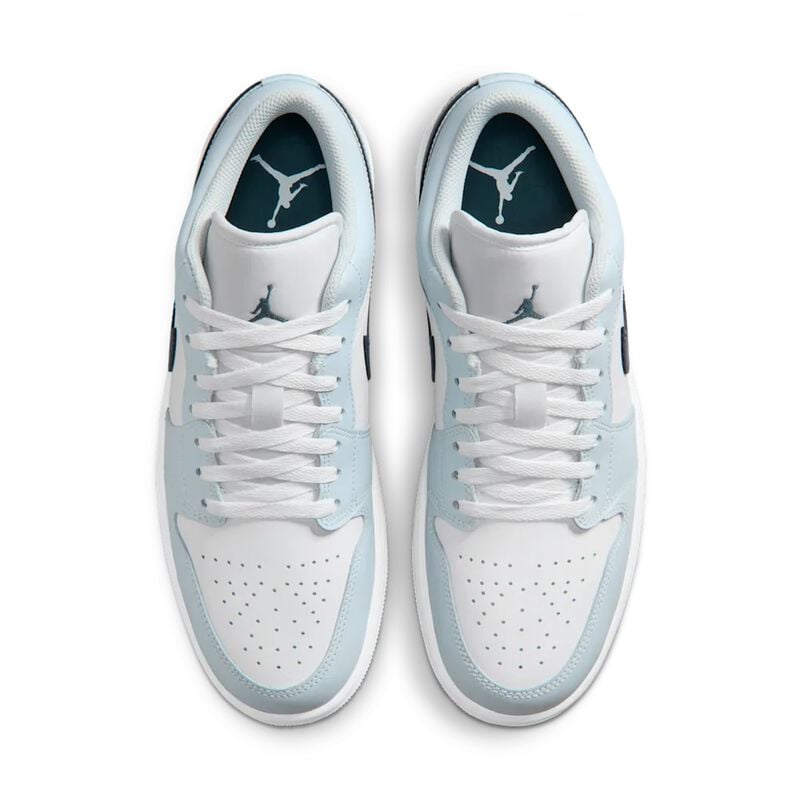 Zapatilla Air Jordan 1, Azul, hi-res