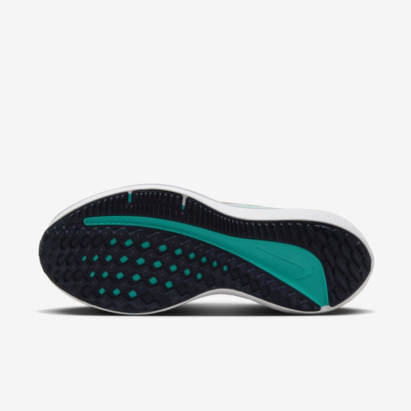 Nike Winflo 10, Jade hielo/Jade claro/Blanco/Rojo Picante, hi-res