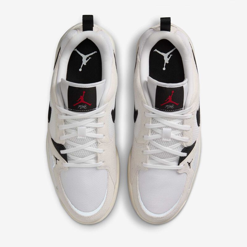 Jordan CMFT Era, Blanco/Blanco/Vela/Negro, hi-res