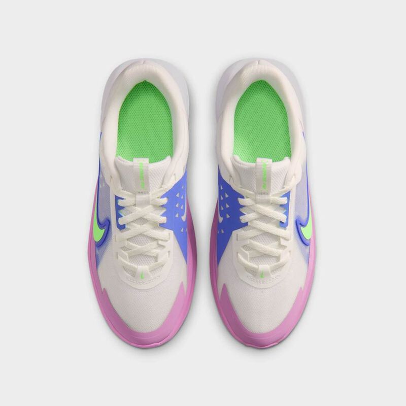 Zapatilla Nike Sonic Fly, Blanco, hi-res