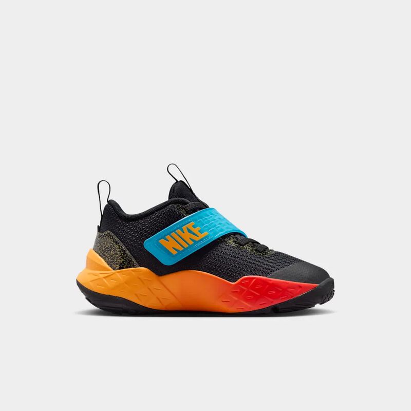 [Ljava.lang.String;@6e1d98e5 Nike Team Hustle D 12, Negro, hi-res