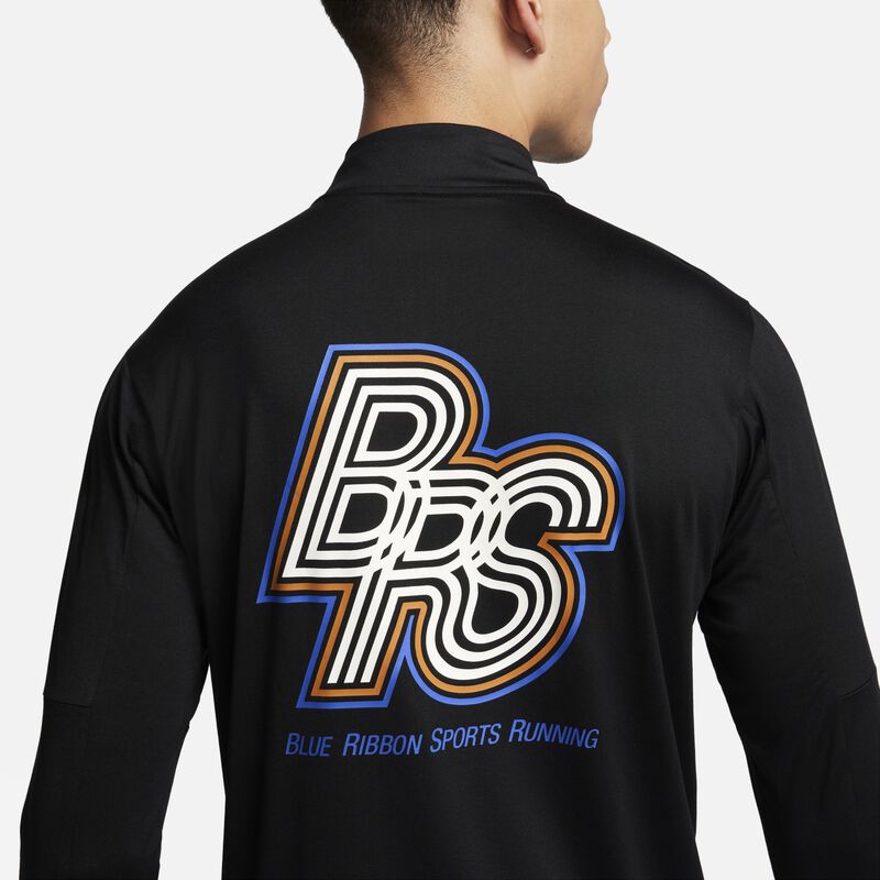 Polera Nike, Negro, hi-res