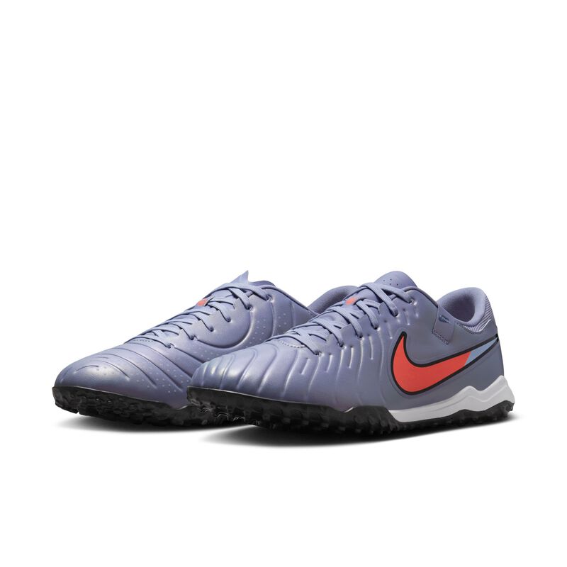 Nike Tiempo Legend 10 Academy, Eclipse Azul/Negro, hi-res