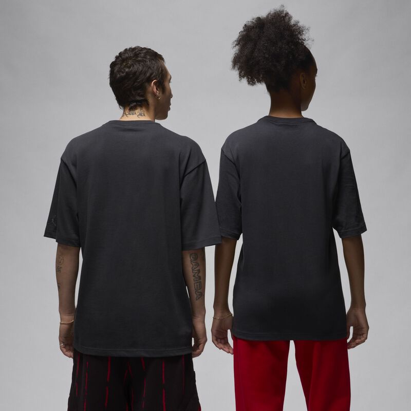 Polo Jordan, Negro, hi-res