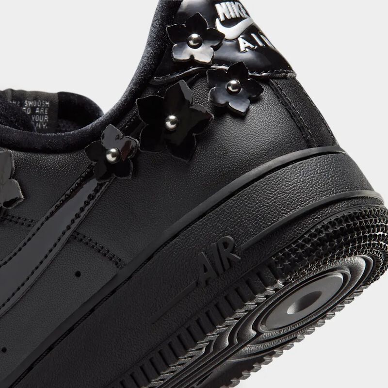 [Ljava.lang.String;@49998984 Nike Air Force 1 '07, Negro, hi-res