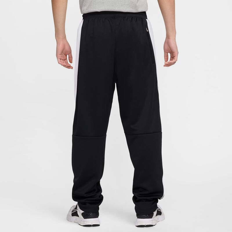 Nike Air, Negro/Blanco/Blanco, hi-res