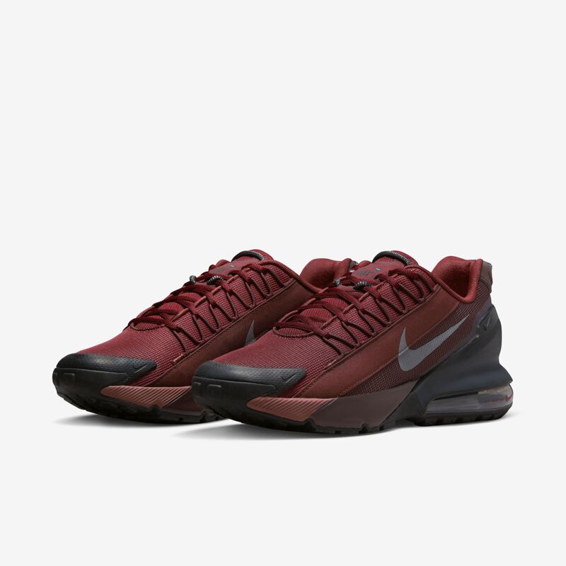 Nike Air Max Pulse Roam, Dragon Red/Borgoña Crush-Rojo oscuro de equipo, hi-res