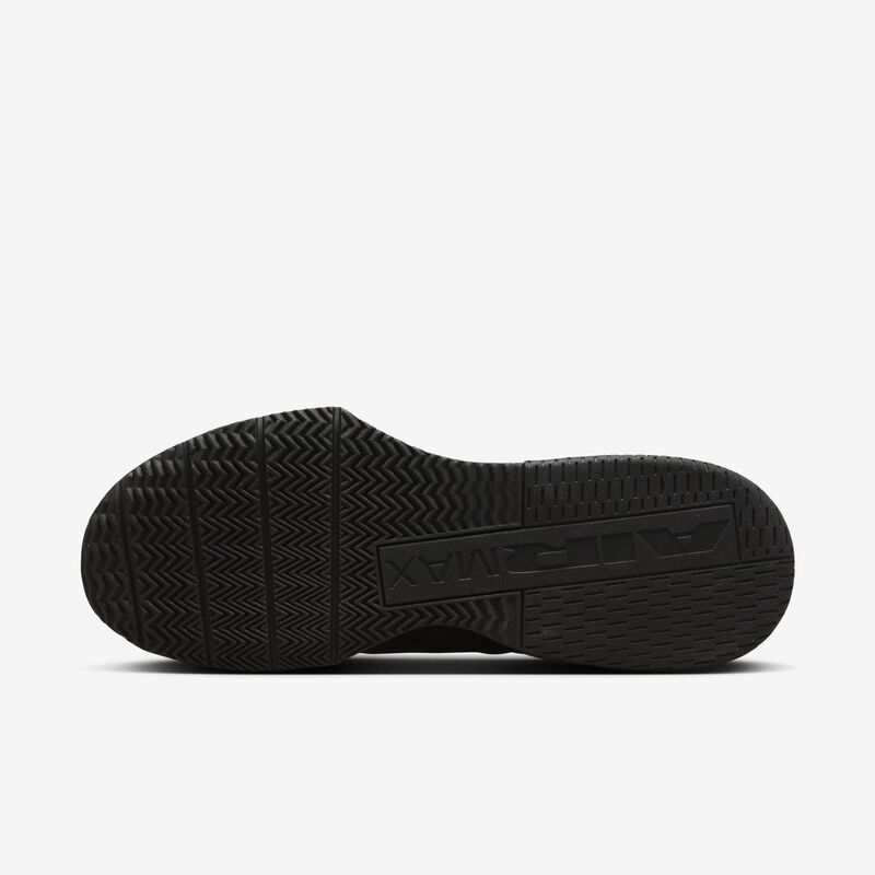 Nike Air Max Alpha Trainer 6, Negro/Antracita-Negro, hi-res