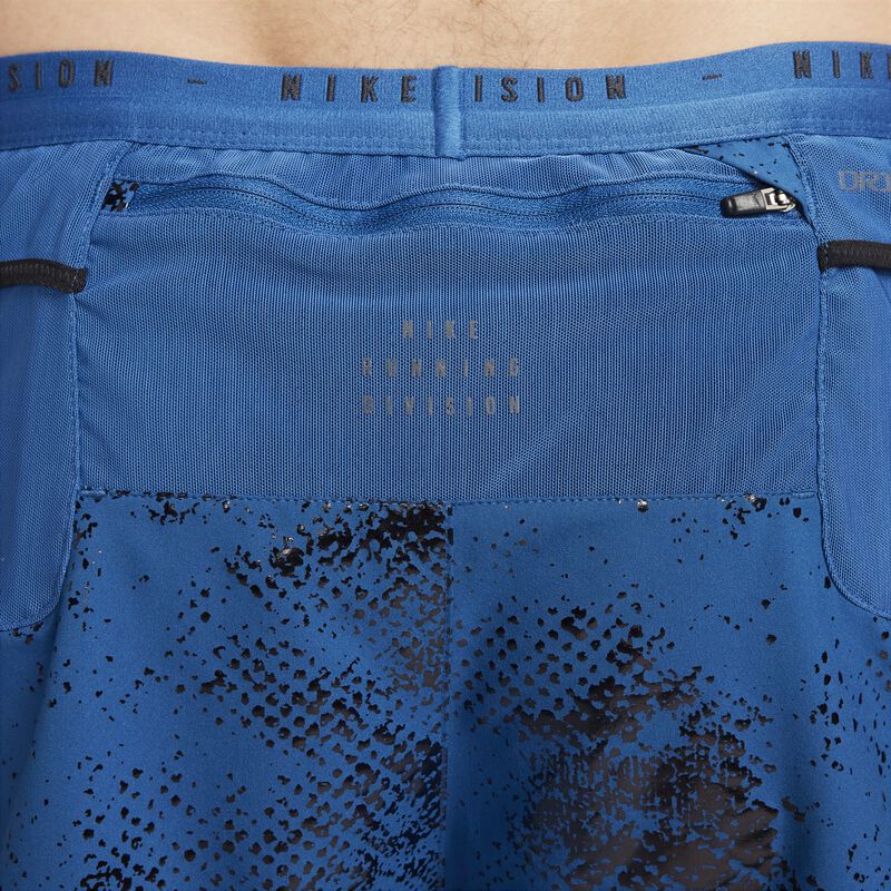Short Nike, Azul, hi-res