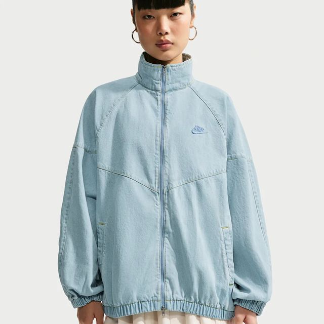 [Ljava.lang.String;@5ce08813 Nike Windrunner, Azul, hi-res