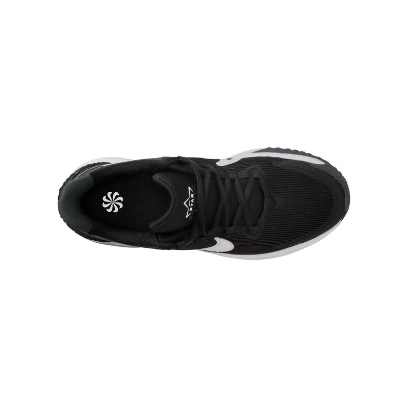 Nike Star Runner 4, Negro/Antracita/Blanco, hi-res