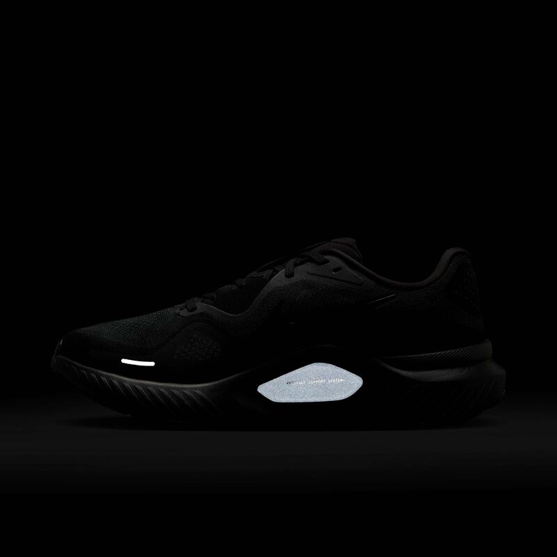 [Ljava.lang.String;@7da1524c Nike  Structure, Negro, hi-res