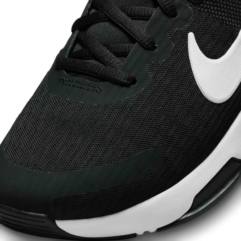 Nike Zoom Bella 6, Negro/Anthracite/Blanco, hi-res
