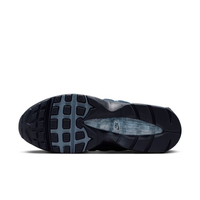 [Ljava.lang.String;@7542a0cb Nike Air Max 95 Big Bubble SE, Multicolor, hi-res